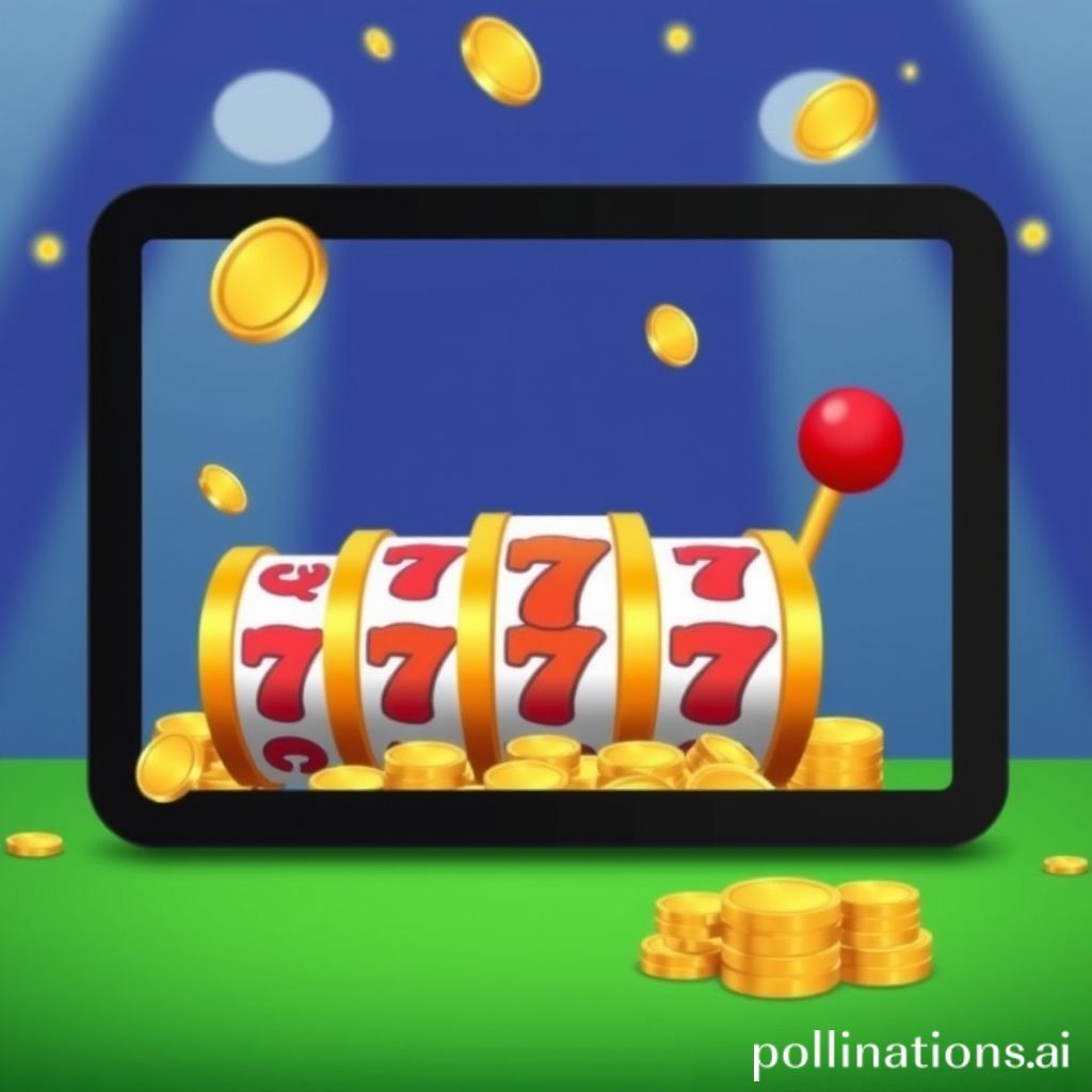 Cara Deposit Slot Lewat QRIS Dana: Panduan Lengkap